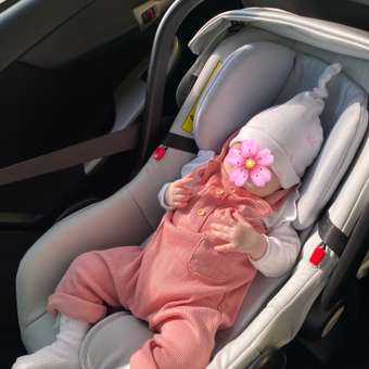 Полукомбинезон Baby Gо: отзыв пользователя Детский Мир