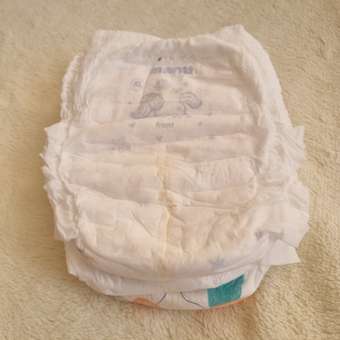 Трусики BabyGo Comfort XXL (16+ кг) 32 шт.: отзыв пользователя Детский Мир