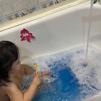 Пена для ванн Принцесса Сказочная 250мл: отзыв пользователя Детский Мир