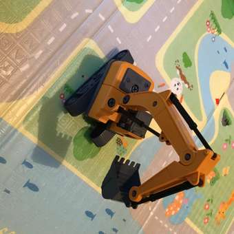 Конструктор Funky Toys сборная игровая модель: отзыв пользователя Детский Мир