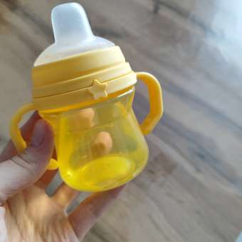 Поильник Canpol Babies 150 мл: отзыв пользователя Детский Мир