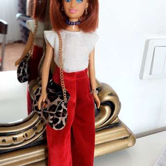Кукла Demi Star модельная 99182: отзыв пользователя ДетМир