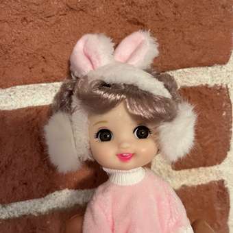 Кукла модельная TrendToys Куколки модницы: отзыв пользователя Детский Мир
