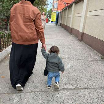 Куртка Happy Baby: отзыв пользователя Детский Мир