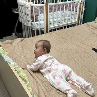 Комбинезон BabyGo: отзыв пользователя Детский Мир