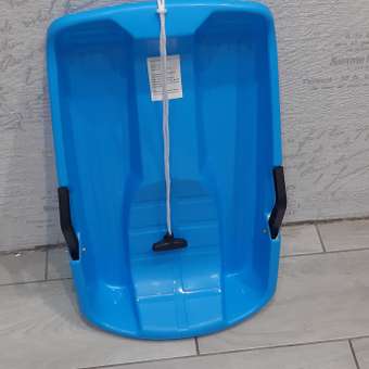 Ледянка SXRide 65 см: отзыв пользователя Детский Мир