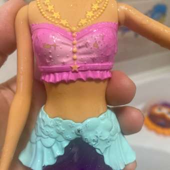 Кукла модельная Barbie: отзыв пользователя ДетМир