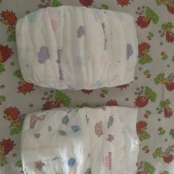 Подгузники Huggies Elite Soft 4 (8-14 кг) 54 шт.: отзыв пользователя Детский Мир
