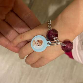 Набор для творчества Clementoni плетение Frozen: отзыв пользователя Детский Мир