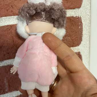 Кукла модельная TrendToys Куколки модницы: отзыв пользователя Детский Мир