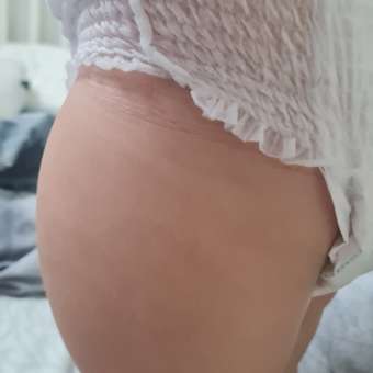 Трусики BabyGo Classic 6 (16-25 кг) 36 шт.: отзыв пользователя Детский Мир