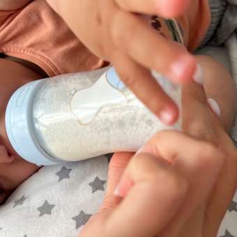 Смесь молочная Nutrilon Премиум 2 1200г с 6месяцев: отзыв пользователя Детский Мир