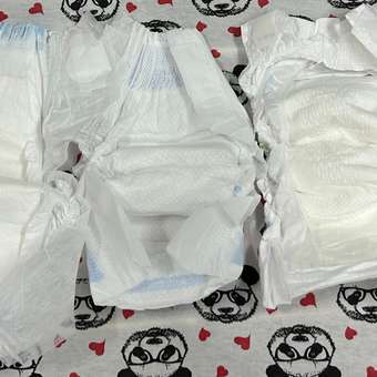 Подгузники Huggies Elite Soft 2 (4-6 кг) 82 шт.: отзыв пользователя Детский Мир
