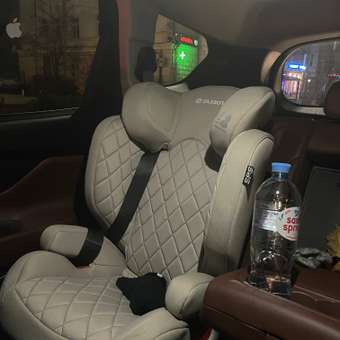 Автокресло Olsson Flash Beige Sport 2/3 (15-36 кг): отзыв пользователя ДетМир