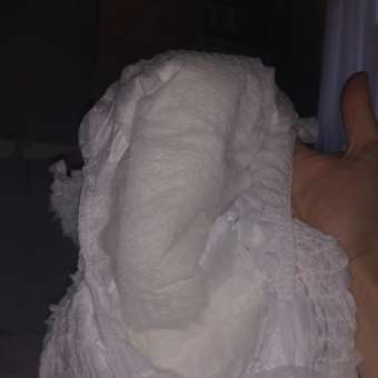 Трусики Huggies Elite Soft 4 (9-14 кг) 56 шт.: отзыв пользователя Детский Мир