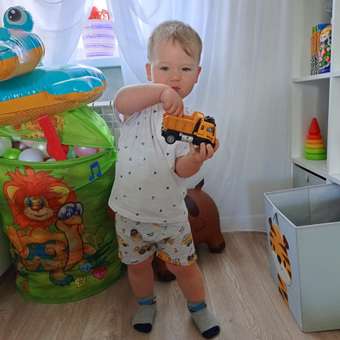 Футболка Baby Gо: отзыв пользователя Детский Мир