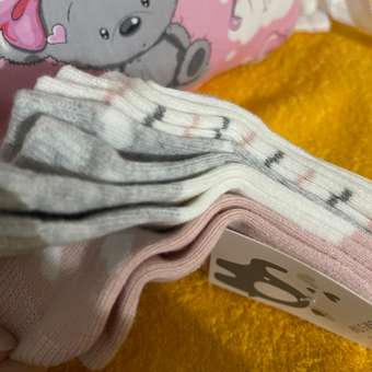 Носки Baby Gо: отзыв пользователя Детский Мир