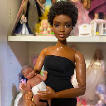Игровой набор Zuru 5 surprise My mini baby: отзыв пользователя Детский Мир