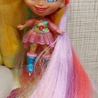 Кукла Hairdorables Рейни Супер волосы 23883: отзыв пользователя Детский Мир