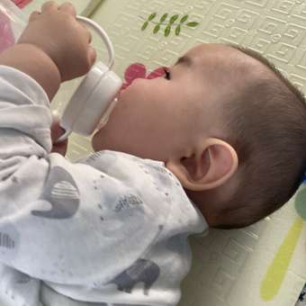 Поильник BabyGo 270 мл 1 шт.: отзыв пользователя Детский Мир