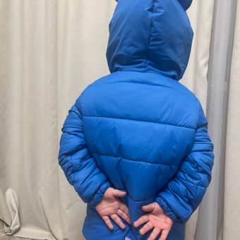 Куртка Boom by оrby: отзыв пользователя Детский Мир