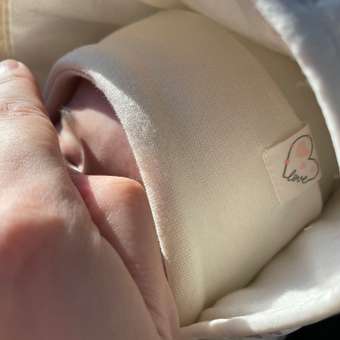 Шапка Baby Gо: отзыв пользователя ДетМир