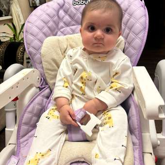 Комбинезон Baby Gо: отзыв пользователя Детский Мир