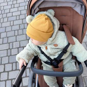 Куртка Baby Go: отзыв пользователя Детский Мир
