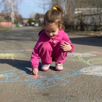 Комбинезон KOGANKIDS: отзыв пользователя Детский Мир