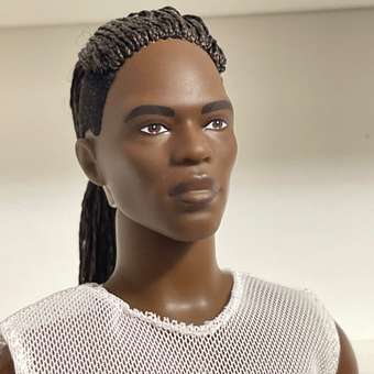 Кукла модельная Barbie: отзыв пользователя ДетМир