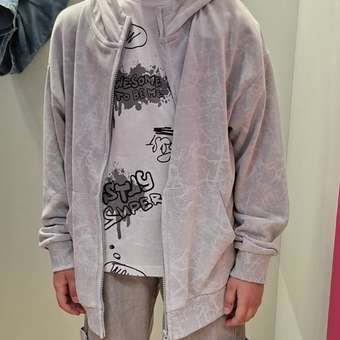 Джинсы Futurino Fashion: отзыв пользователя Детский Мир