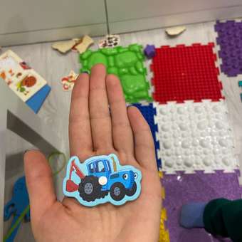 Игрушка Буратино: отзыв пользователя Детский Мир