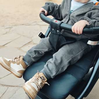 Брюки BabyGo: отзыв пользователя ДетМир