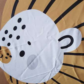 Манеж Babyton Play box Beige: отзыв пользователя Детский Мир
