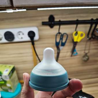 Соска Suavinex Anti-Colic силикон (медленный поток) 2 шт.: отзыв пользователя Детский Мир