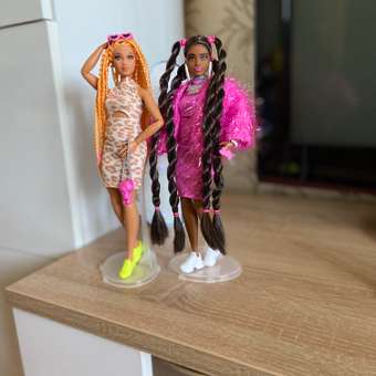 Кукла модельная Barbie: отзыв пользователя ДетМир