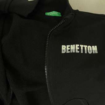 Толстовка United Colors of Benetton: отзыв пользователя Детский Мир