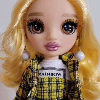 Кукла модельная Rainbow High: отзыв пользователя Детский Мир
