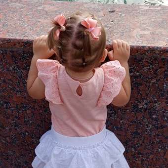 Футболка Baby Gо: отзыв пользователя Детский Мир