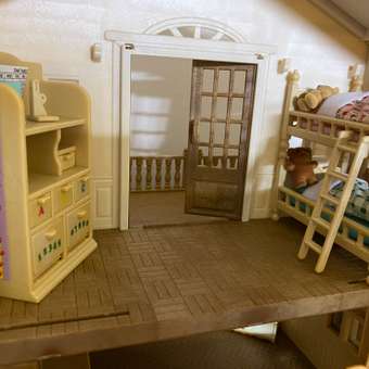 Набор Sylvanian Families Детская комната (4254): отзыв пользователя ДетМир