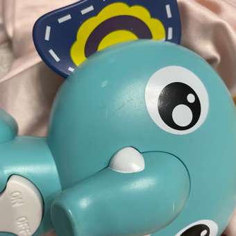 Мягкий душ для ванной Sedola Развивающая игрушка для малышей: отзыв пользователя Детский Мир