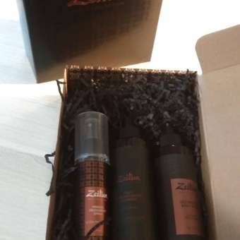 Подарочный набор Zeitun для мужчин Активность 24 гель для душа шампунь и дезодорант: отзыв пользователя Детский Мир