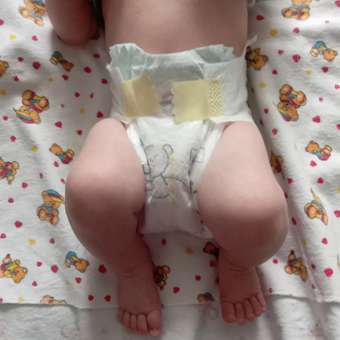 Подгузники Pampers Premium Care 2 (4-8 кг) 66 шт.: отзыв пользователя ДетМир