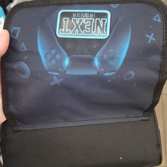 Пенал футляр deVENTE Next Level Gamer: отзыв пользователя Детский Мир