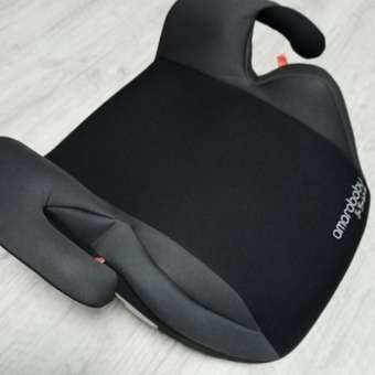 Автокресло Amarobaby Spector 3 (22-36 кг): отзыв пользователя Детский Мир