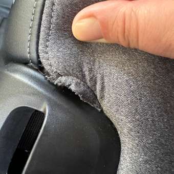 Автокресло Nuovita Isofix 1/2/3 (9-36 кг): отзыв пользователя Детский Мир