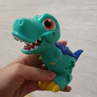Пластилин Play-Doh в ассортименте: отзыв пользователя Детский Мир