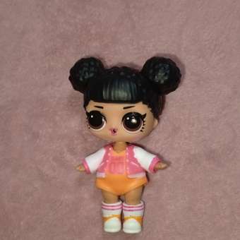 Кукла мини L.O.L. Surprise! Sooo Mini: отзыв пользователя Детский Мир
