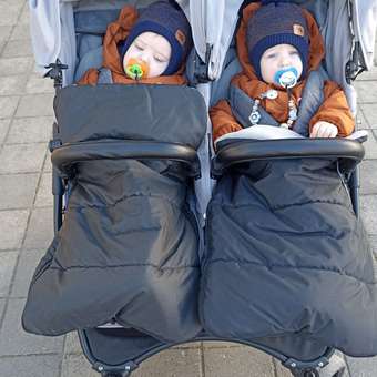 Шапка BabyGo: отзыв пользователя ДетМир
