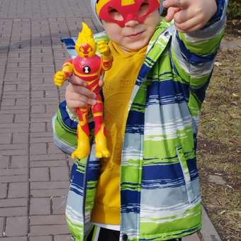 Игровой набор Ben10: отзыв пользователя Детский Мир